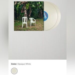 Bad Bunny DeBi TiRAR MaS FOToS 2XLP Vinyl